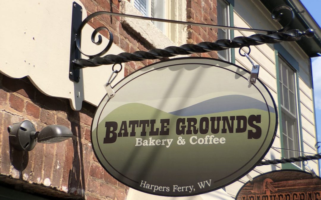 Battle Grounds Bakery & Coffee