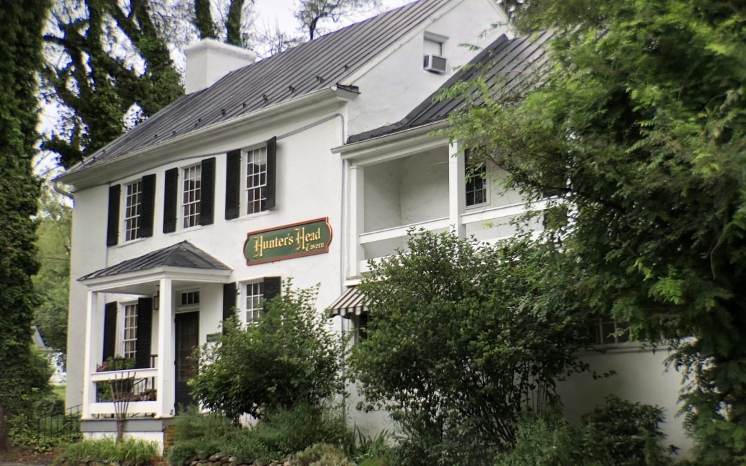 Hunters Head Tavern