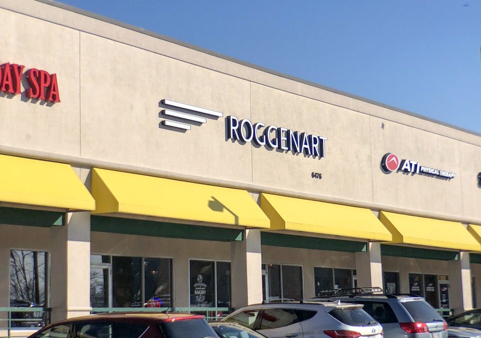 Roggenart Bakery & Coffee Shop