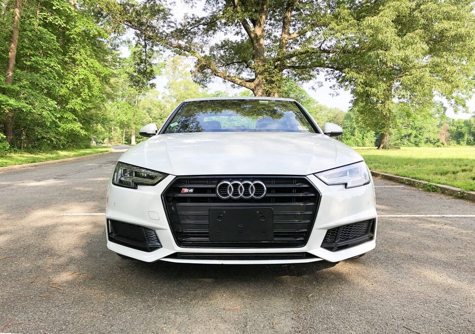 2018 Audi S4 Review