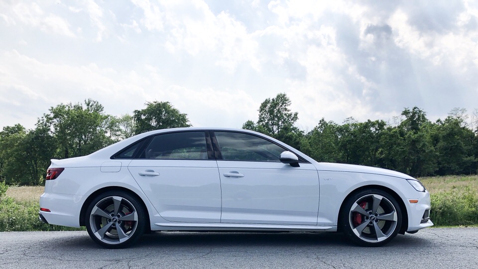 2018 Audi S4 Video Review - A Taste for the Road